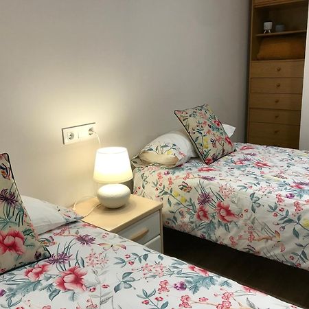 شقة Sweet Dreams Campdevánol المظهر الخارجي الصورة