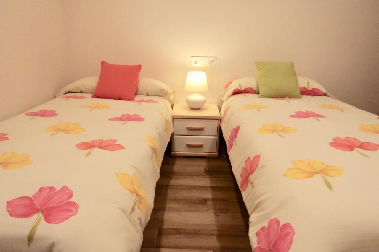 شقة Sweet Dreams Campdevánol المظهر الخارجي الصورة
